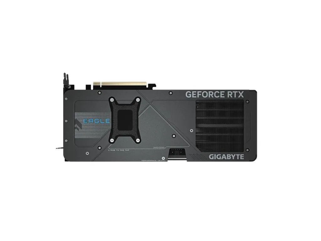 Gigabyte Graficka karta GIGABYTE RTX 5070 Ti 1.0 NVD/16GB/GDDR7/256bit/crna Slika 9
